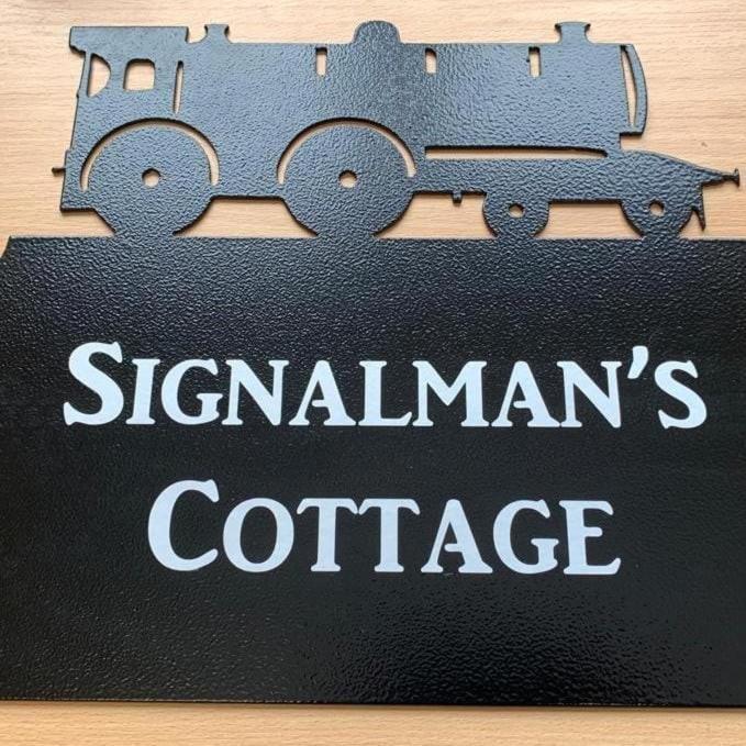 Signalman'S Cottage In Clachnaharry South Kessock Exteriör bild